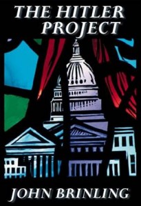 Baixar Hitler project, the pdf, epub, eBook