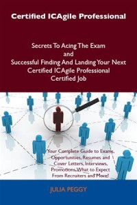 Baixar Certified icagile professional secrets to acing pdf, epub, eBook