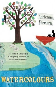 Baixar Watercolours pdf, epub, eBook