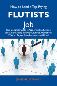 Baixar How to land a top-paying flutists job: your pdf, epub, eBook