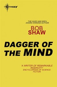 Baixar Dagger of the mind pdf, epub, eBook