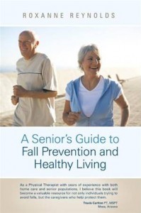 Baixar Seniors guide to fall prevention and healthy pdf, epub, eBook