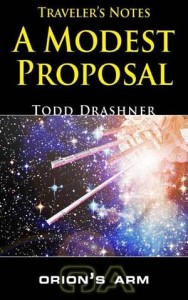 Baixar Traveler’s notes: a modest proposal pdf, epub, eBook