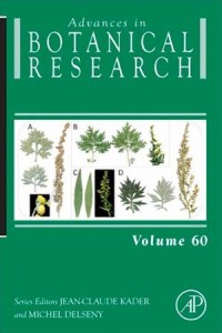 Baixar Advances in botanical research pdf, epub, eBook