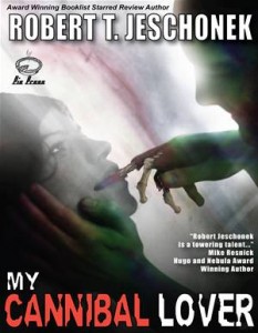 Baixar My cannibal lover pdf, epub, eBook