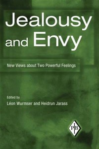 Baixar Jealousy and envy pdf, epub, eBook