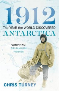Baixar 1912: the year the world discovered antarctica pdf, epub, eBook