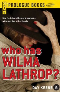 Baixar Who has wilma lathrop? pdf, epub, eBook