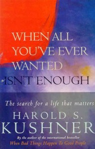 Baixar When all you’ve ever wanted isn’t enough pdf, epub, eBook