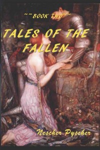 Baixar Tales of the fallen, book two pdf, epub, eBook