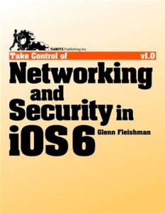 Baixar Take control of networking & security in ios 6 pdf, epub, eBook