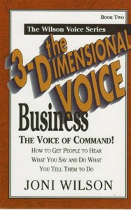 Baixar 3-dimensional business voice: the voice of pdf, epub, eBook