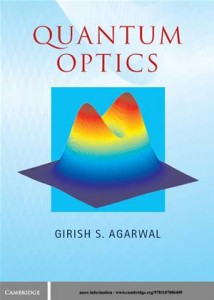 Baixar Quantum optics pdf, epub, eBook