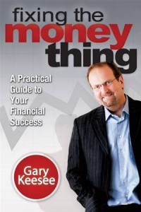 Baixar Fixing the money thing pdf, epub, eBook