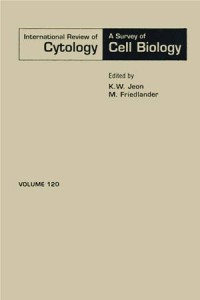Baixar International review of cytology v120 pdf, epub, eBook