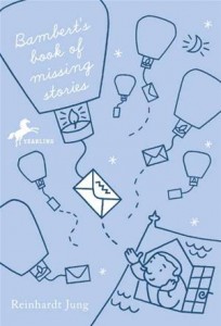 Baixar Bambert’s book of missing stories pdf, epub, eBook