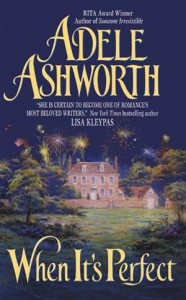 Baixar When it’s perfect pdf, epub, eBook