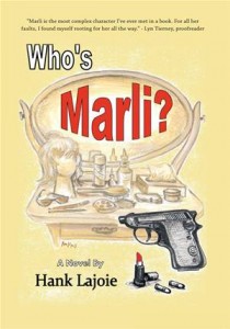 Baixar Who’s marli? pdf, epub, eBook