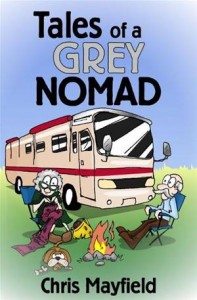 Baixar Tales of a grey nomad pdf, epub, eBook