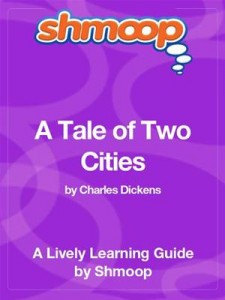 Baixar Shmoop literature guide: a tale of two cities pdf, epub, eBook