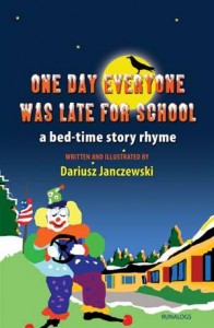 Baixar One day everyone was late for school: bedtime pdf, epub, eBook