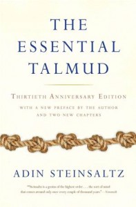 Baixar Essential talmud, the pdf, epub, eBook