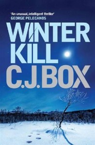 Baixar Winterkill pdf, epub, eBook