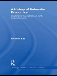 Baixar History of heterodox economics, a pdf, epub, eBook
