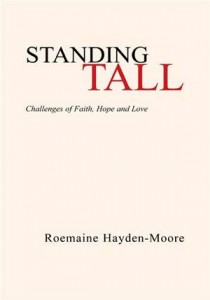 Baixar Standing tall pdf, epub, eBook