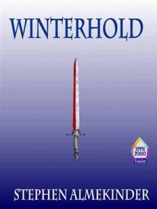 Baixar Winterhold pdf, epub, eBook