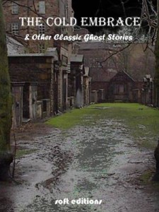 Baixar Cold embrace and other classic ghost stories, the pdf, epub, eBook