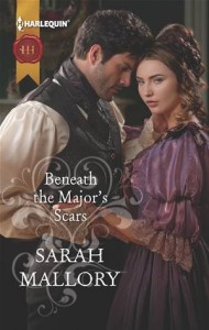 Baixar Beneath the major’s scars pdf, epub, eBook