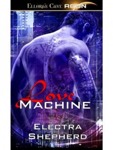 Baixar Love machine pdf, epub, eBook