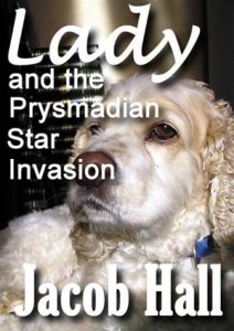 Baixar Lady and the prysmadian star invasion pdf, epub, eBook
