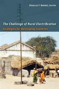 Baixar Challenge of rural electrification, the pdf, epub, eBook