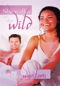 Baixar She walks on the wild side pdf, epub, eBook