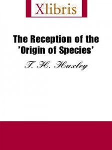 Baixar Reception of the ‘origin of species’, the pdf, epub, eBook