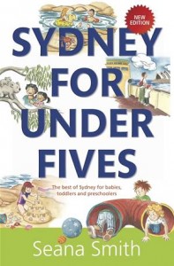 Baixar Sydney for under fives: the best of sydney for pdf, epub, eBook