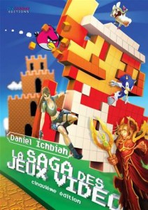 Baixar Saga des jeux video, la pdf, epub, eBook