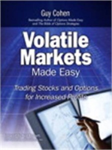 Baixar Volatile markets made easy pdf, epub, eBook