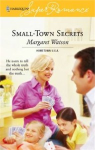 Baixar Small-town secrets pdf, epub, eBook