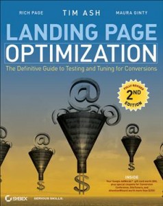 Baixar Landing page optimization pdf, epub, eBook