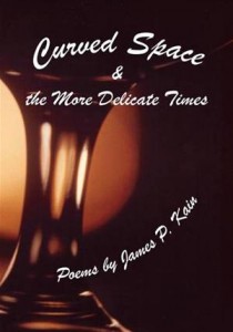 Baixar Curved space & the more delicate times pdf, epub, eBook
