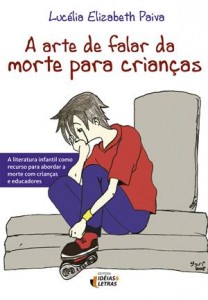 Baixar Arte de falar da morte para crianças, a pdf, epub, eBook