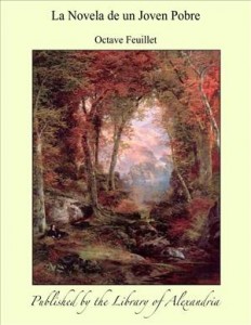 Baixar Novela de un joven pobre, la pdf, epub, eBook