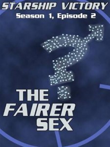 Baixar Starship victory: the fairer sex pdf, epub, eBook