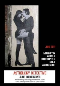Baixar June 2011 monthly and weekly horoscopes plus pdf, epub, eBook