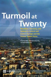Baixar Turmoil at twenty: recession, recovery and pdf, epub, eBook