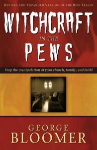 Baixar Witchcraft in the pews pdf, epub, eBook