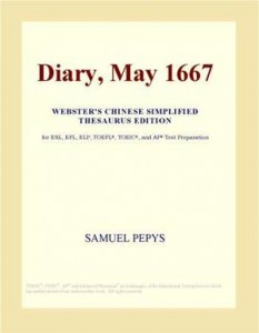 Baixar Diary, may 1667 (webster’s chinese simplified pdf, epub, eBook